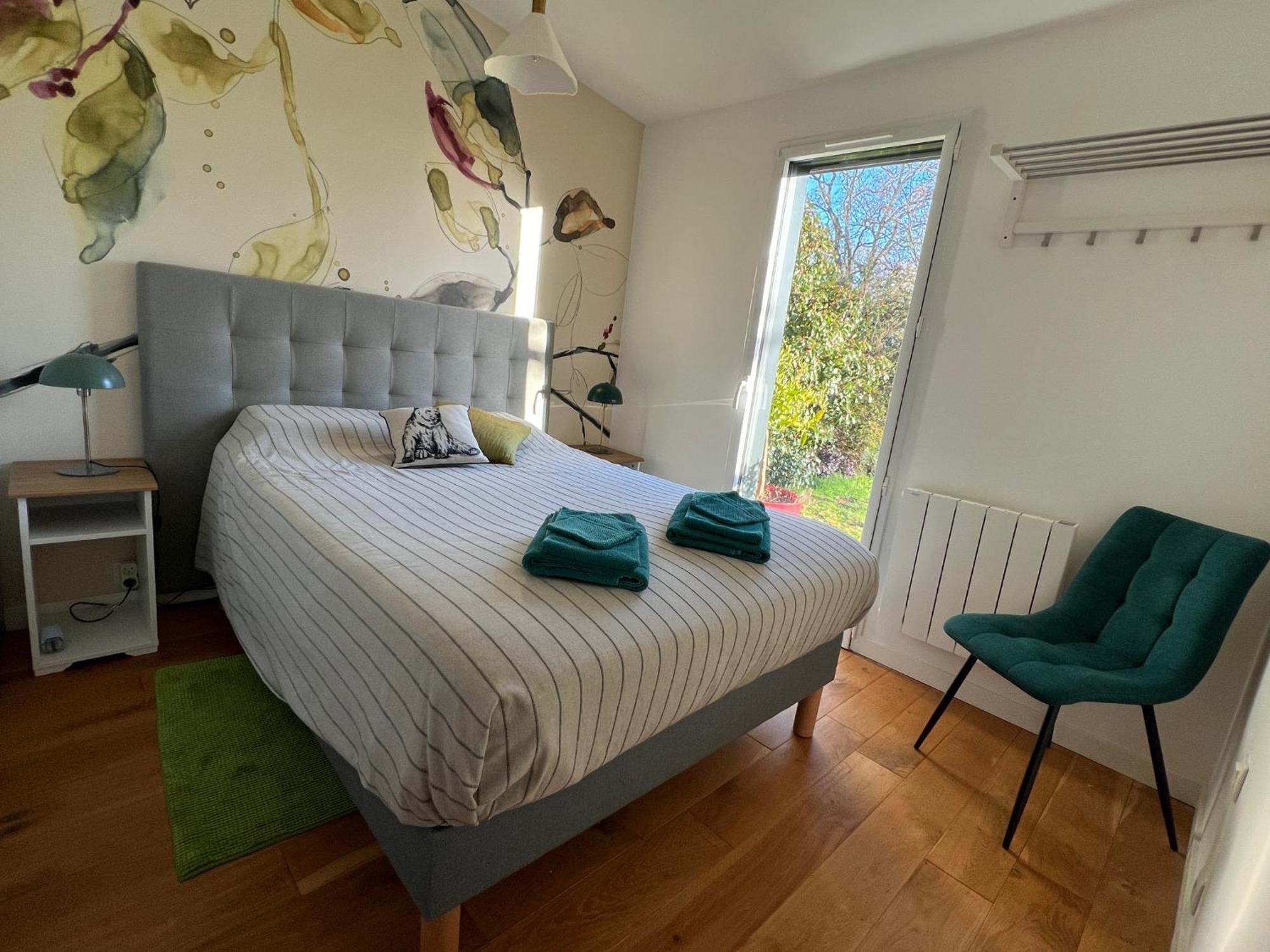 La Patte D'Ours 2 Bed & Breakfast Ambon Exterior photo